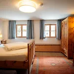 Gasthof Schösser-brandler Mayrhofen