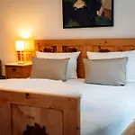 Schösser-brandler Mayrhofen