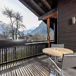 Gasthof Schösser-brandler Mayrhofen