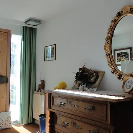 Pensionat Landhaus Schosser-brandler 4*