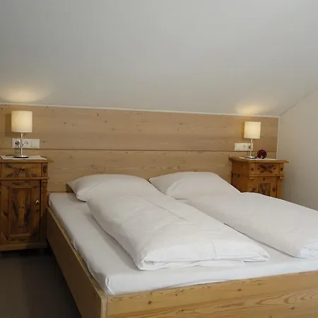 Landhaus Schosser-brandler * Майрхофен