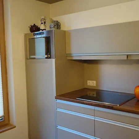 Гостевой дом Landhaus Schosser-brandler