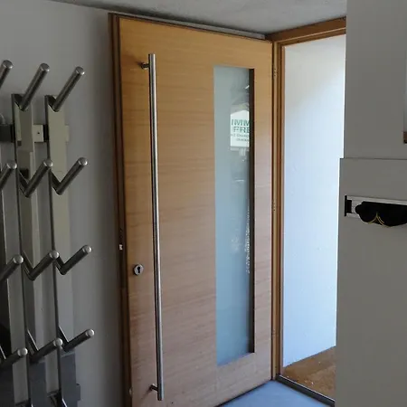 Landhaus Schosser-brandler *