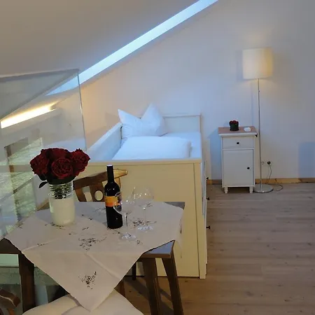Landhaus Schosser-brandler Гостевой дом