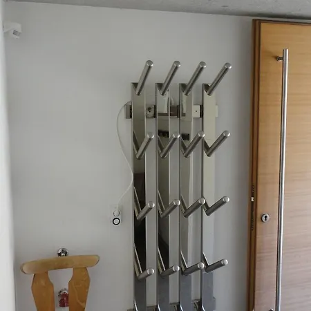 Landhaus Schosser-brandler Гостевой дом
