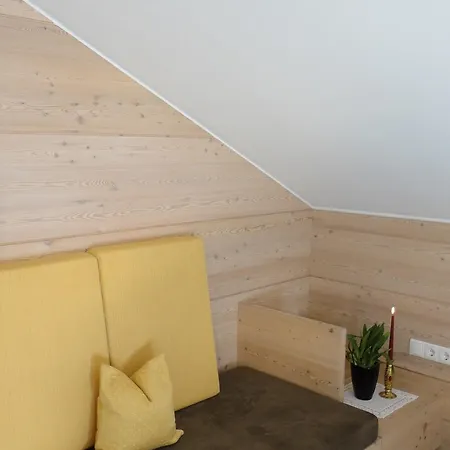Landhaus Schosser-brandler