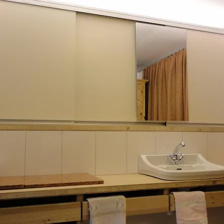Гостевой дом Landhaus Schosser-brandler Майрхофен
