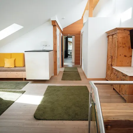 Schoesser-brandler 4* Майргофен