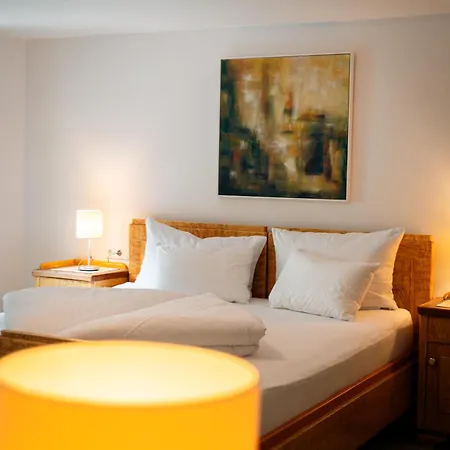 Гостьовий будинок Schoesser-brandler Майргофен