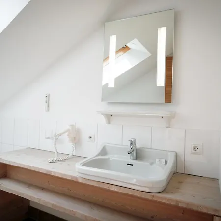 Gasthof Schösser-brandler