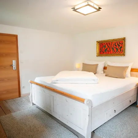 Гостьовий будинок Schoesser-brandler Майргофен