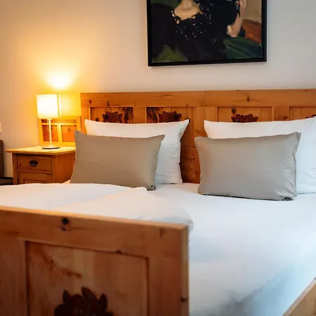 Schoesser-brandler Майргофен