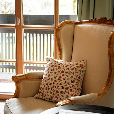 Schoesser-brandler Майргофен