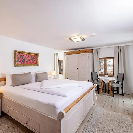 Landhaus Schosser-brandler 4* Mayrhofen