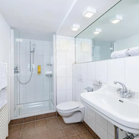 Schoesser-brandler Pensión