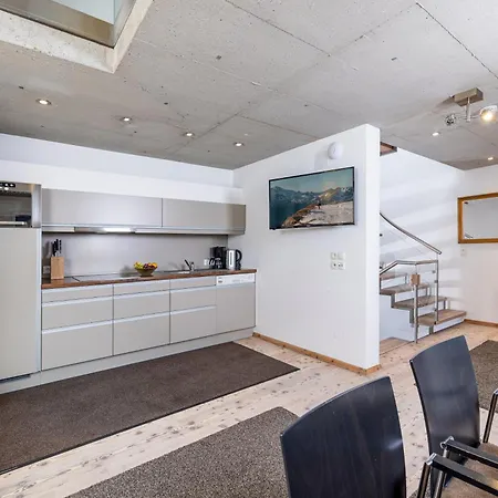 Pensionat Landhaus Schosser-brandler Mayrhofen