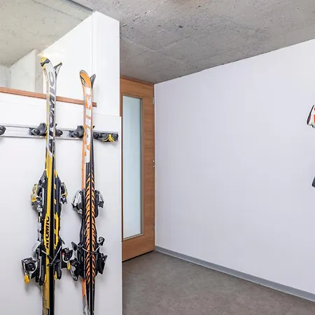 Landhaus Schosser-brandler 4* Mayrhofen