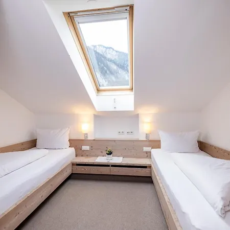 Pensionat Landhaus Schosser-brandler