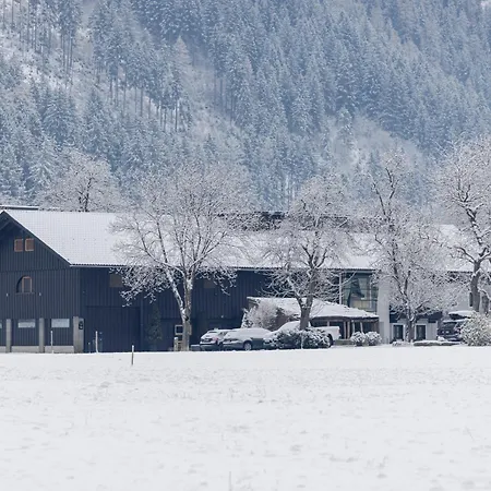 Pensión Schoesser-brandler Mayrhofen