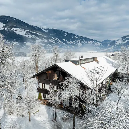 Pensión Schoesser-brandler