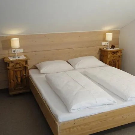 Landhaus Schosser-brandler *