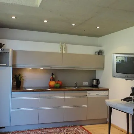 Landhaus Schosser-brandler Майрхофен