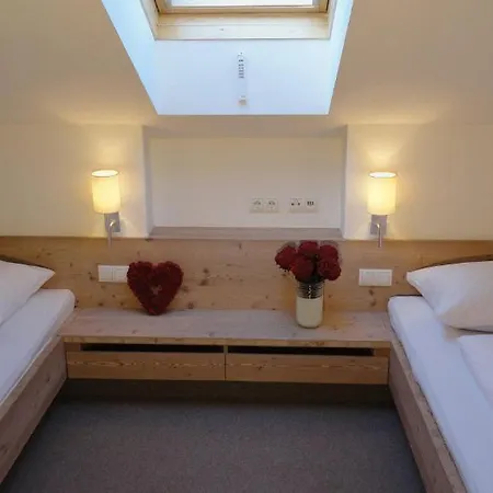 Landhaus Schosser-brandler