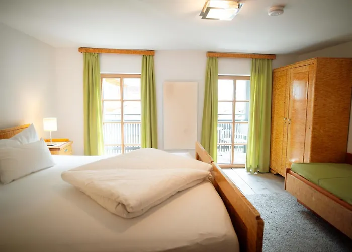 Pensión Schoesser-brandler 4*