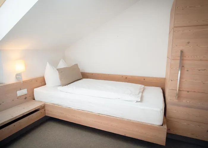 Landhaus Schosser-brandler