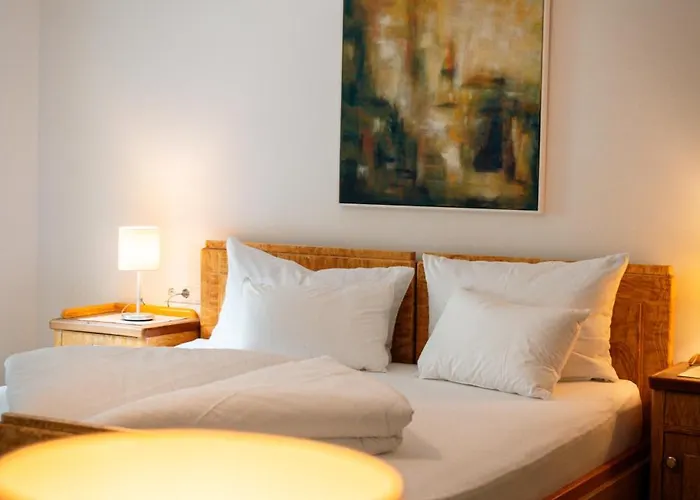 Pensionat Landhaus Schosser-brandler Mayrhofen