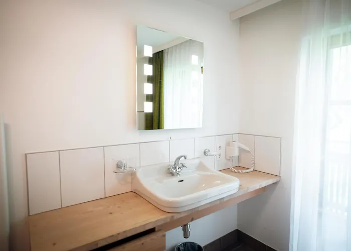 Landhaus Schosser-brandler