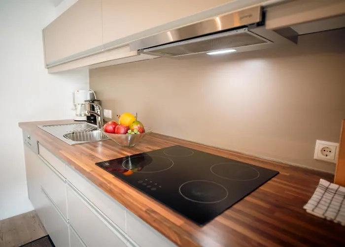 Schoesser-brandler Pensión Mayrhofen