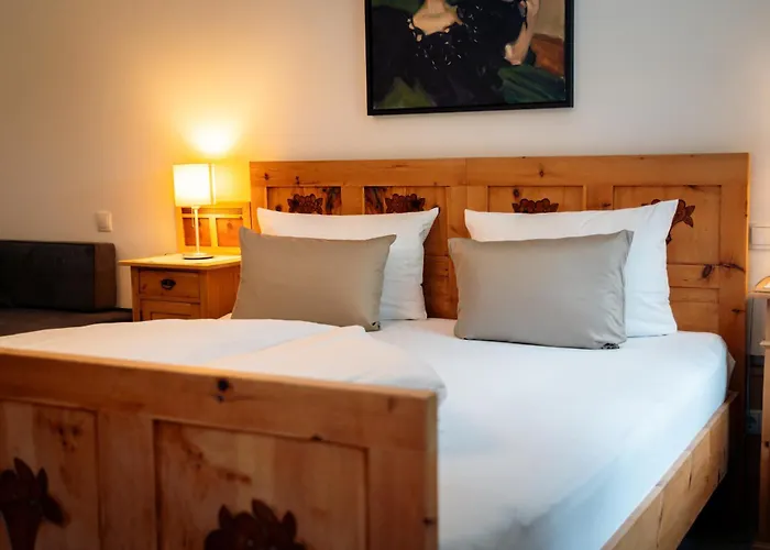 Landhaus Schosser-brandler Mayrhofen