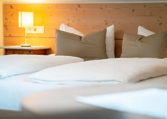 Landhaus Schosser-brandler 4* Mayrhofen