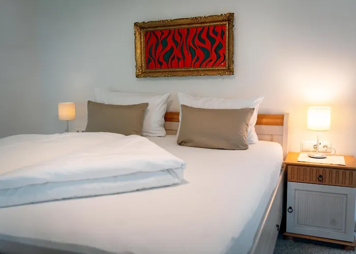 Schoesser-brandler Pensión Mayrhofen