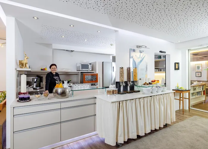 Landhaus Schosser-brandler 4*