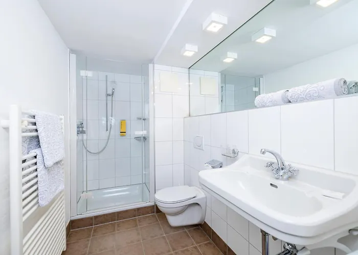 Landhaus Schosser-brandler Pensionat