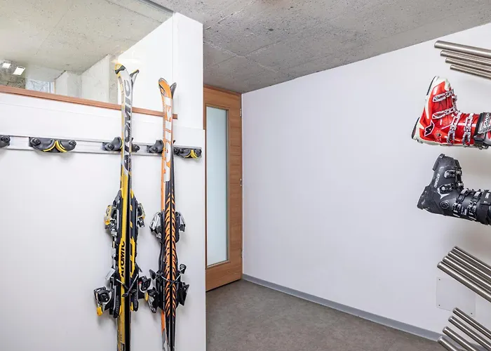 Landhaus Schosser-brandler 4* Mayrhofen