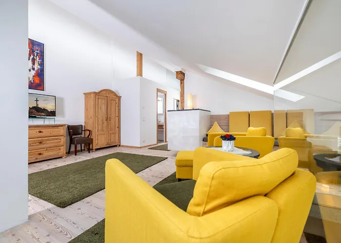 Schoesser-brandler Gæstehus