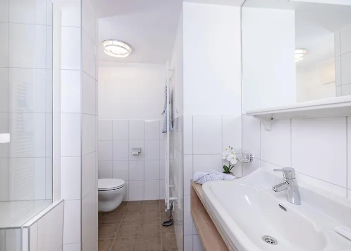 Pensionat Landhaus Schosser-brandler 4*