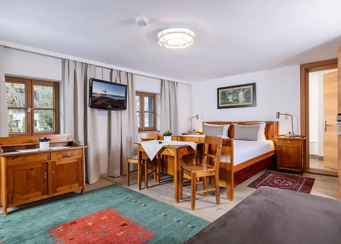 Landhaus Schosser-brandler