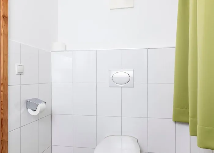 Schoesser-brandler Pensión Mayrhofen