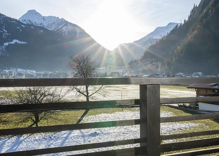 Pensionat Landhaus Schosser-brandler 4*