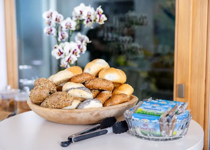 Pensionat Landhaus Schosser-brandler 4*