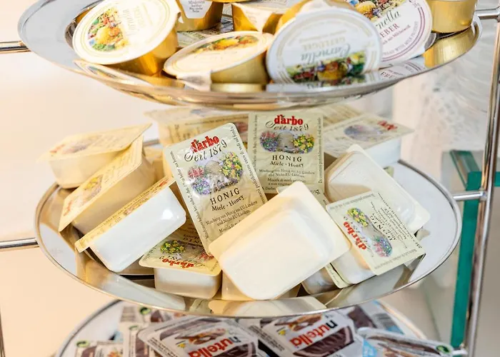 Landhaus Schosser-brandler Pensionat