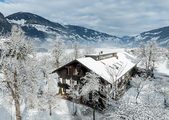 Pensionat Landhaus Schosser-brandler