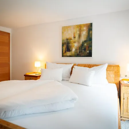 Maison d'hôtes Schoesser-brandler