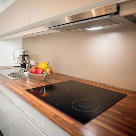 Schoesser-brandler Maison d'hôtes Mayrhofen