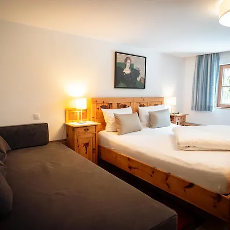 Schoesser-brandler Maison d'hôtes