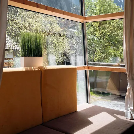 Maison d'hôtes Schoesser-brandler